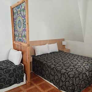 Habitación Cuádruple